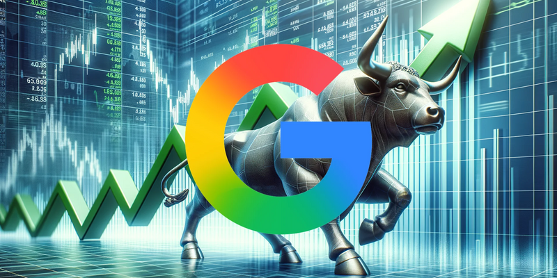 El impulso de la IA catapulta a Alphabet en Bolsa - Foto: über boerse-global.de