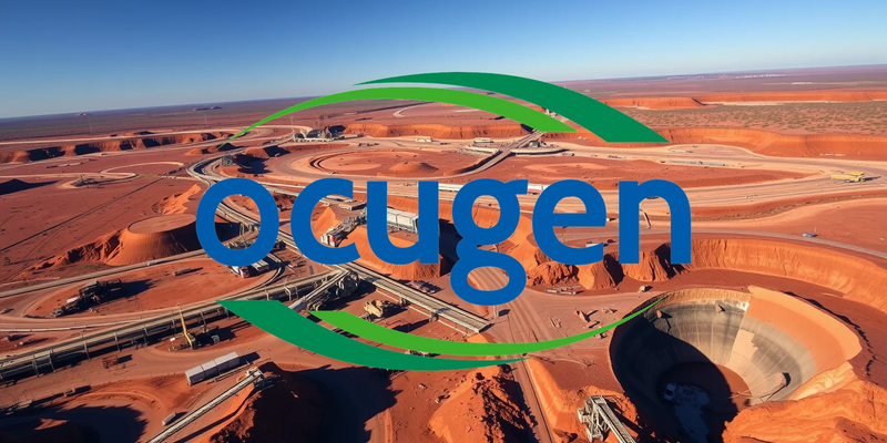 Ocugen Shares Surge Ahead of Critical Clinical Data Releases - Foto: über boerse-global.de