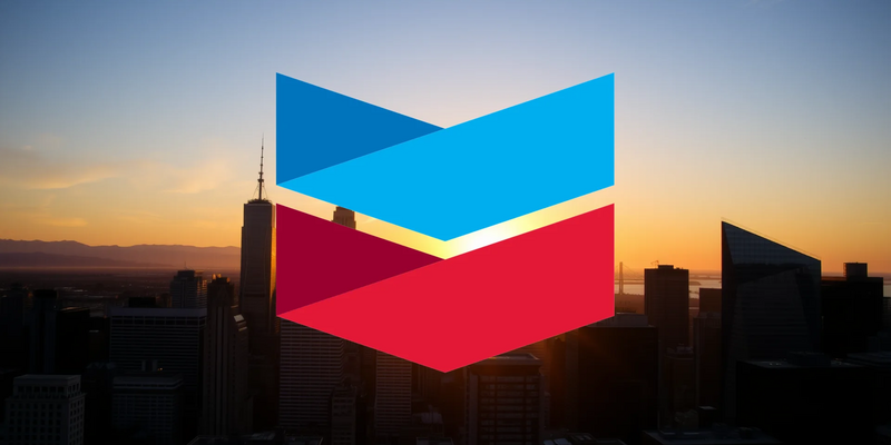 Chevron’s Strategic Crossroads: White House Talks and Venezuela’s Oil Future - Foto: über boerse-global.de