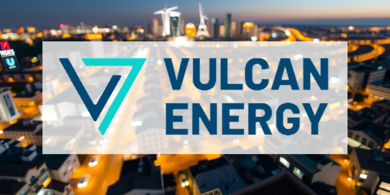 Vulcan Energy Shares Signal a Potential Turnaround - Foto: über boerse-global.de