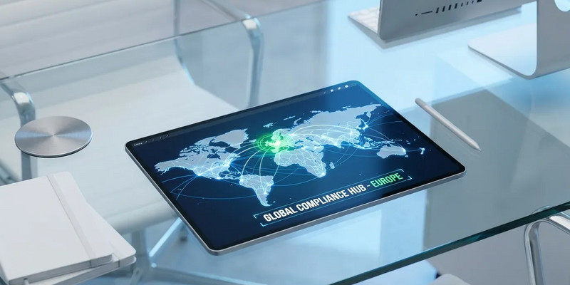 Diginex kauft The Remedy Project: Menschenrechte werden digital - Foto: über boerse-global.de