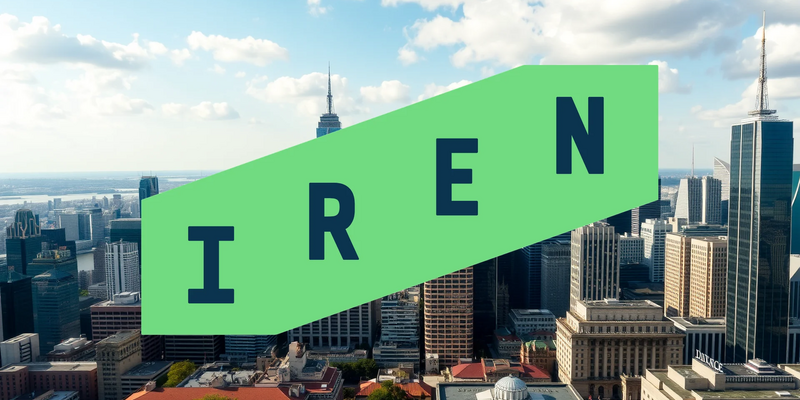 IREN’s AI Ambitions Fuel Market Optimism - Foto: über boerse-global.de