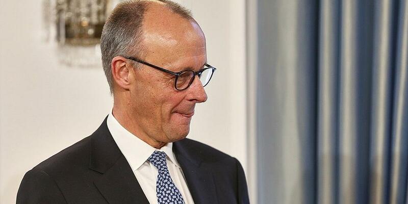 Friedrich Merz am 09.01.2026 - Foto: via dts Nachrichtenagentur