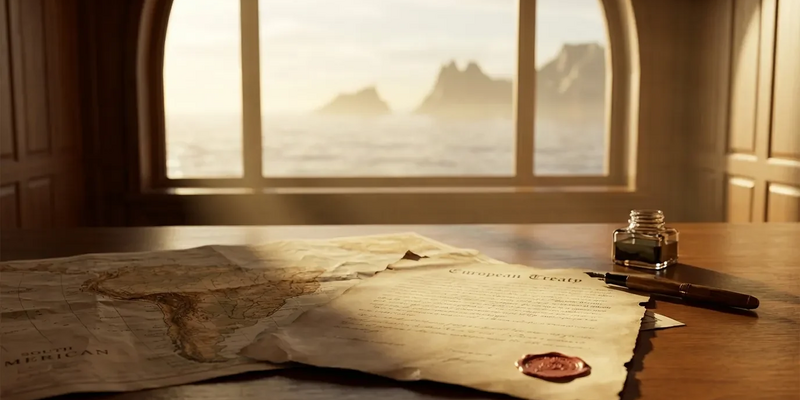 EU-Mercosur-Abkommen: Durchbruch nach 25 Jahren - Foto: über boerse-global.de