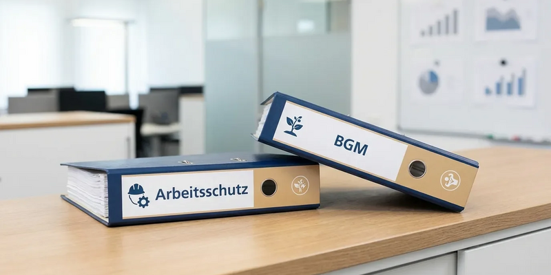 DGUV-Vorschrift 2: Arbeitsschutz und Gesundheitsmanagement verschmelzen - Foto: über boerse-global.de