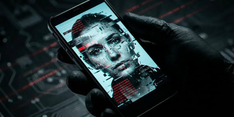 KI-Betrug erreicht Smartphones: Schaden steigt auf 20 Millionen Euro - Foto: über boerse-global.de