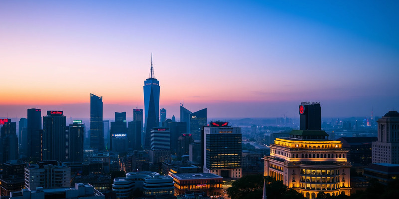 Almonty Strengthens Leadership Amid Transition to Production Phase - Foto: über boerse-global.de