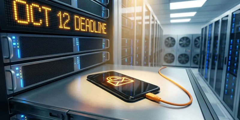 Exchange Online: Mobile Mail droht Aus ab März - Foto: über boerse-global.de