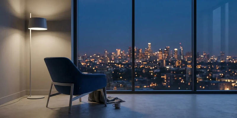 Studie: Soziale Isolation schadet dem Gehirn direkt - Foto: über boerse-global.de