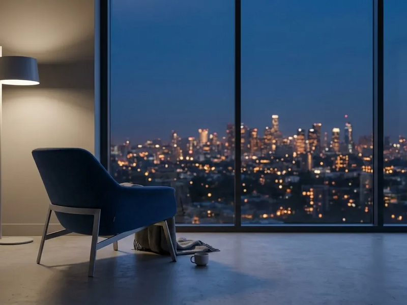 Studie: Soziale Isolation schadet dem Gehirn direkt - Foto: über boerse-global.de