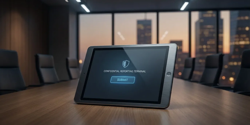 Whistleblower-Schutz: KI und Regulierung prägen das Jahr 2026 - Foto: über boerse-global.de