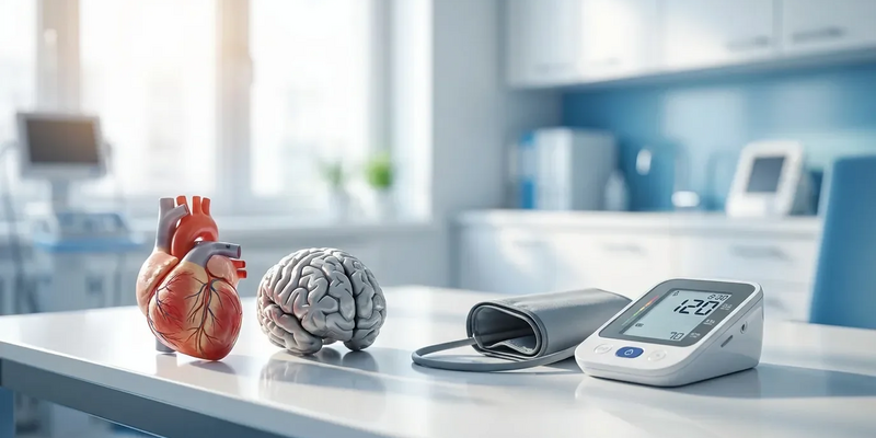 Demenzprävention 2026: Fünf Regeln für ein gesundes Gehirn - Foto: über boerse-global.de