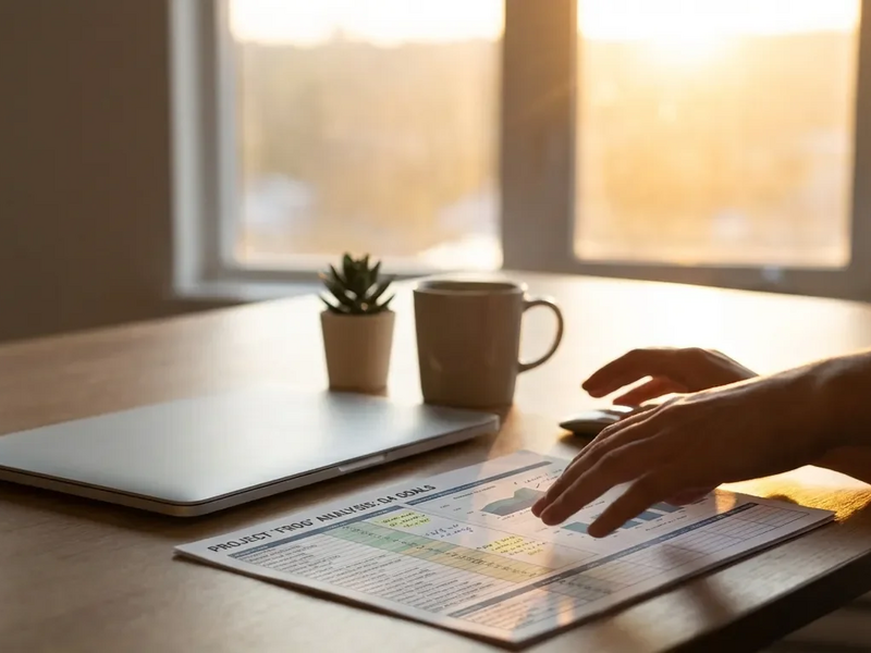 Eat the Frog: Warum die alte Methode 2026 zurückkommt - Foto: über boerse-global.de