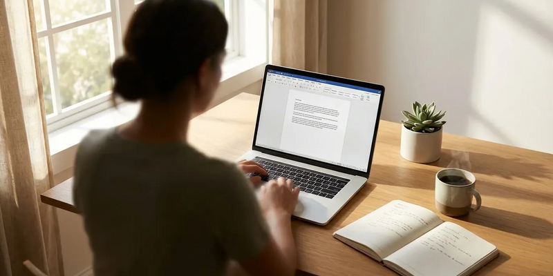 Asynchrone Arbeit löst die Fokus-Krise 2026 - Foto: über boerse-global.de