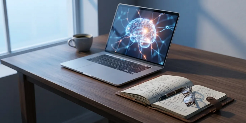 KI-Entlastung schafft neue mentale Last - Foto: über boerse-global.de