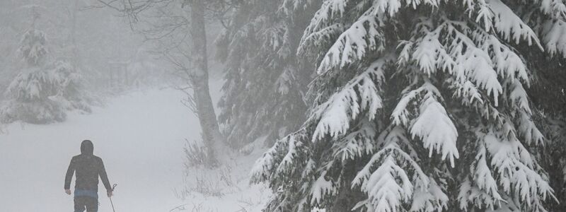 Wie entwickelt sich das Wetter am Wochenende? - Foto: Hendrik Schmidt/dpa
