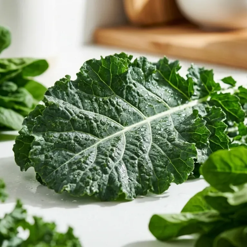 Chlorophyll wird 2026 zur Waffe gegen stille Entzündungen - Foto: über boerse-global.de