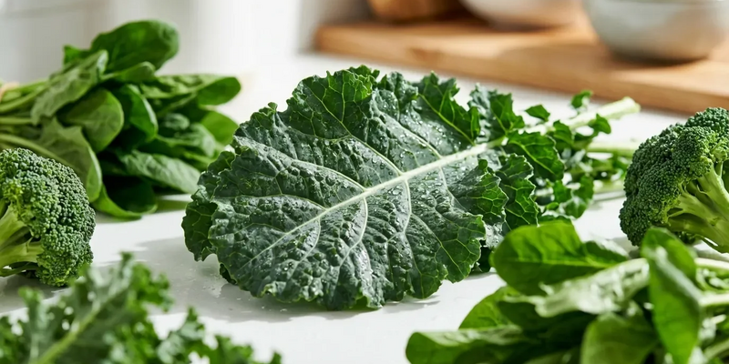 Chlorophyll wird 2026 zur Waffe gegen stille Entzündungen - Foto: über boerse-global.de