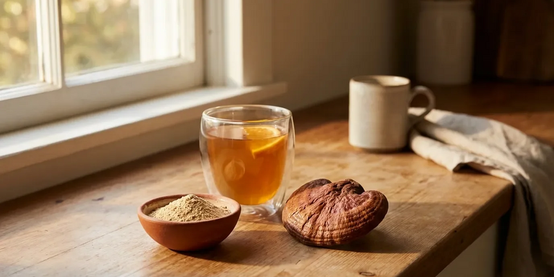 Adaptogene: GI-Siegel für Ashwagandha trifft auf Zebra Striping-Trend - Foto: über boerse-global.de