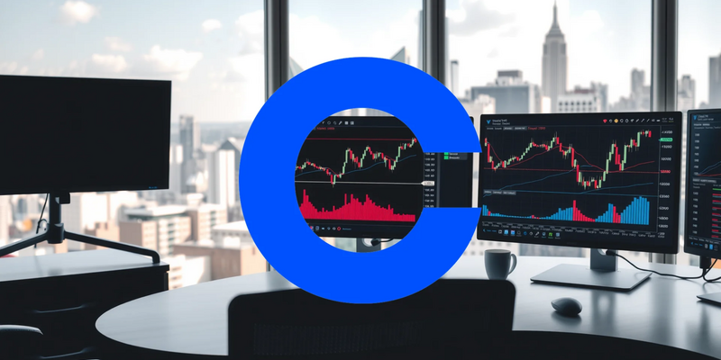 Coinbase Shares Present a Buying Opportunity, According to Market Analysts - Foto: über boerse-global.de