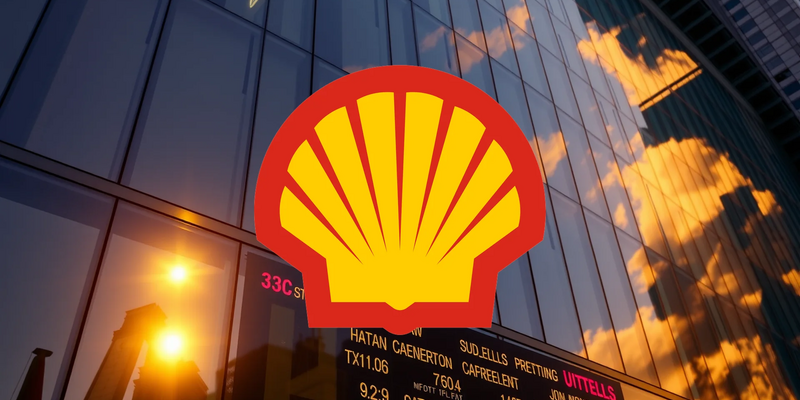 Shell Aktie: Kosten explodieren? - Foto: über boerse-global.de