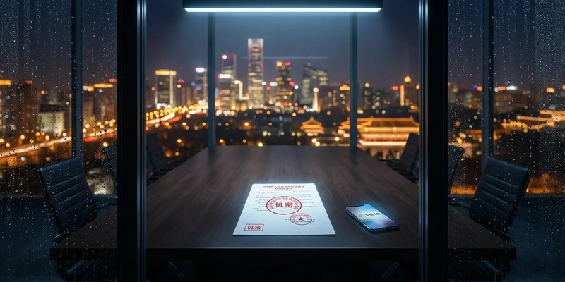 Meta-Manus-Deal: China startet Untersuchung zu KI-Übernahme - Foto: über boerse-global.de