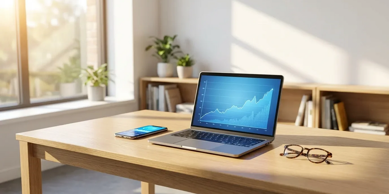 Buxtehude und Bonn starten digitale Grundkurse für Senioren - Foto: über boerse-global.de