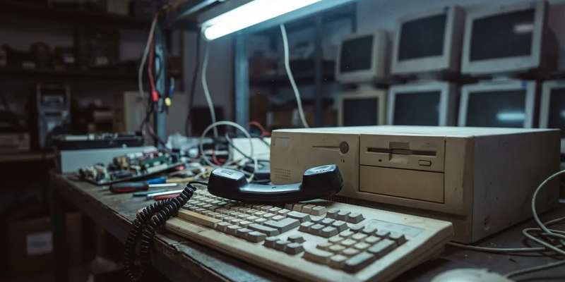 Microsoft beendet Telefon-Aktivierung für Windows und Office - Foto: über boerse-global.de