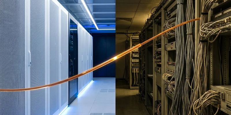 Digital Networks Act: EU verzichtet auf Zwangsabgabe für Tech-Giganten - Foto: über boerse-global.de