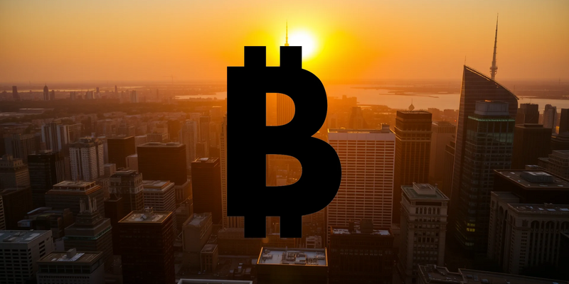 Strategy Stock Breathes Easier as Index Exclusion Threat Fades - Foto: über boerse-global.de