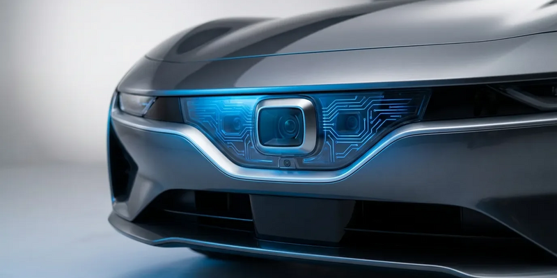 Nvidia Alpamayo: KI-Modelle mit „Verstand“ für selbstfahrende Autos - Foto: über boerse-global.de