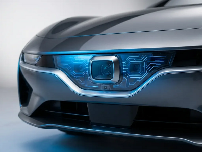 Nvidia Alpamayo: KI-Modelle mit „Verstand“ für selbstfahrende Autos - Foto: über boerse-global.de