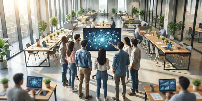 OpenAI bringt Nonprofit AI Jam erstmals nach Indien - Foto: über boerse-global.de