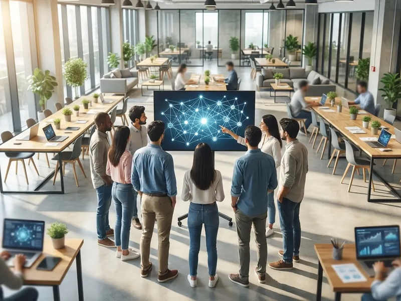 OpenAI bringt Nonprofit AI Jam erstmals nach Indien - Foto: über boerse-global.de