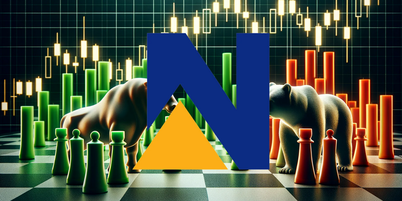 Institutional Confidence Surges in World’s Leading Gold Miner - Foto: über boerse-global.de