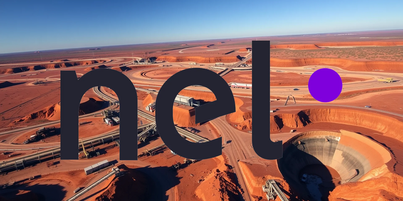 Nel ASA Shares Face Persistent Headwinds Amid Sector Challenges - Foto: über boerse-global.de