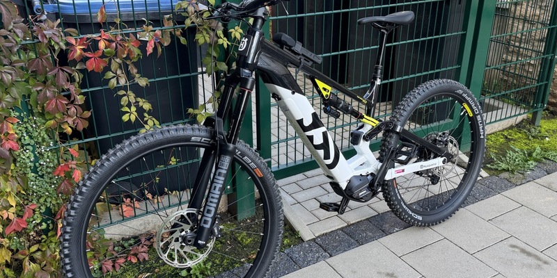 LPI-EF: Hochwertiges Fahrrad aus Keller gestohlen - Foto: presseportal.de