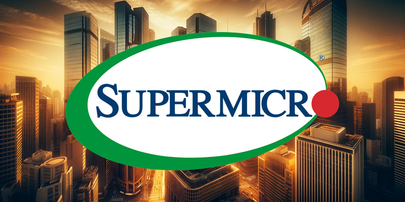 Super Micro Computer Secures Major Funding for AI Infrastructure Push - Foto: über boerse-global.de