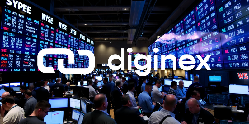 Diginex Accelerates Expansion with Strategic Sustainability Acquisitions - Foto: über boerse-global.de