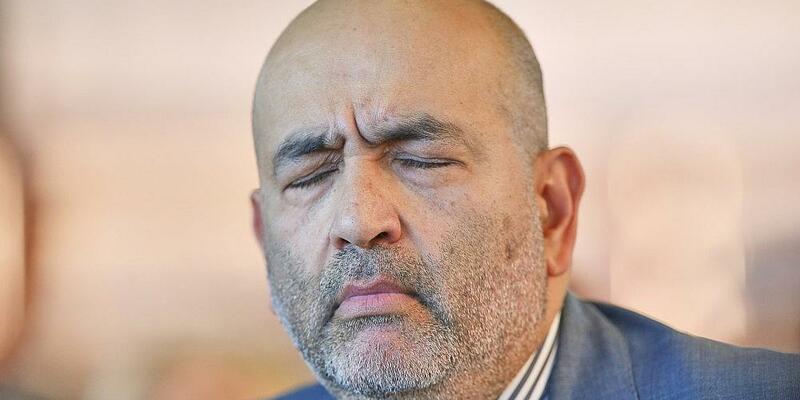 Omid Nouripour (Archiv) - Foto: via dts Nachrichtenagentur