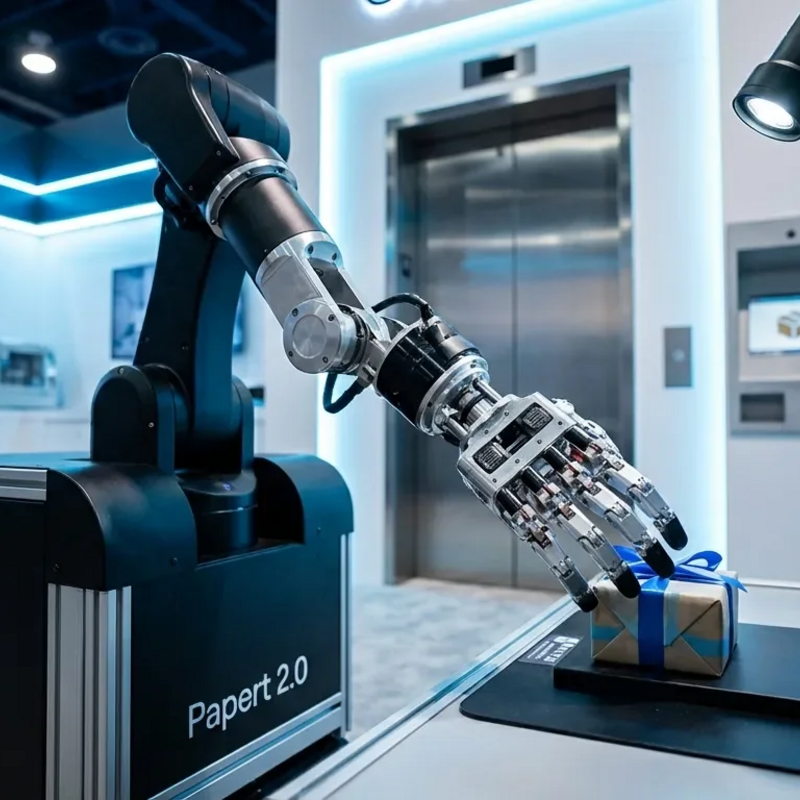 RoboSense: Vom LiDAR-Spezialisten zum Roboter-Pionier - Foto: über boerse-global.de