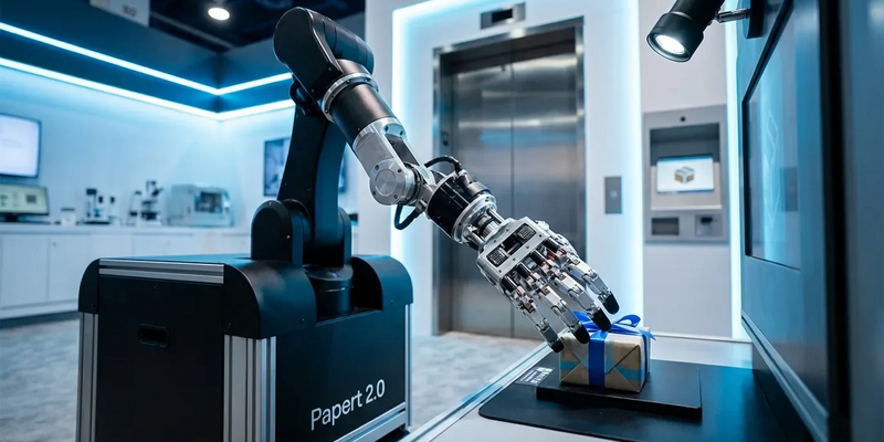 RoboSense: Vom LiDAR-Spezialisten zum Roboter-Pionier - Foto: über boerse-global.de