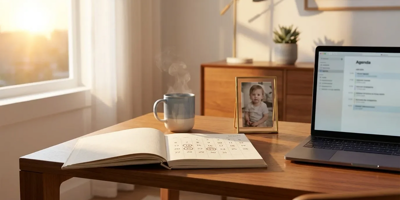 Kinderkrankengeld 2026: Mehr Tage für Eltern, klare Regeln für Arztbesuche - Foto: über boerse-global.de