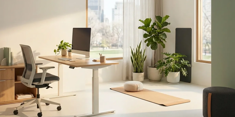 Betriebe setzen 2026 auf datengestützte Gesundheitsprävention - Foto: über boerse-global.de