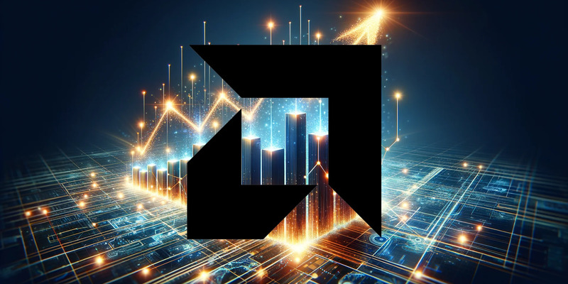 AMD Shares Face Post-CES Headwinds Amid Profit-Taking and Rival Critique - Foto: über boerse-global.de