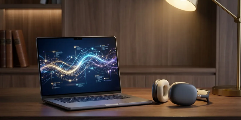 NotebookLM: Googles KI-Assistent wird zum Vorlesungs-Professor - Foto: über boerse-global.de