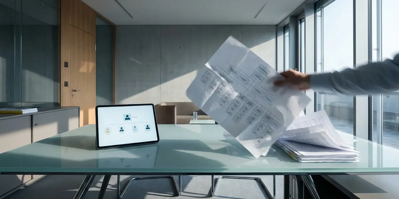 Bayer und VW starten radikales Bürokratie-Jahr - Foto: über boerse-global.de