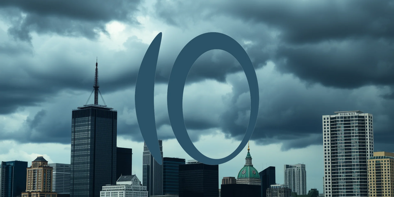 IO Biotech Shares Face Mounting Financial Strain - Foto: über boerse-global.de