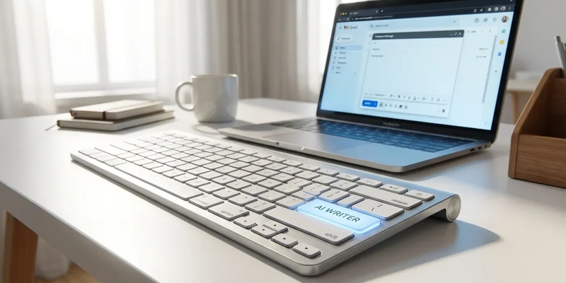 Gmail-Update erklärt den Krieg an lange E-Mails - Foto: über boerse-global.de