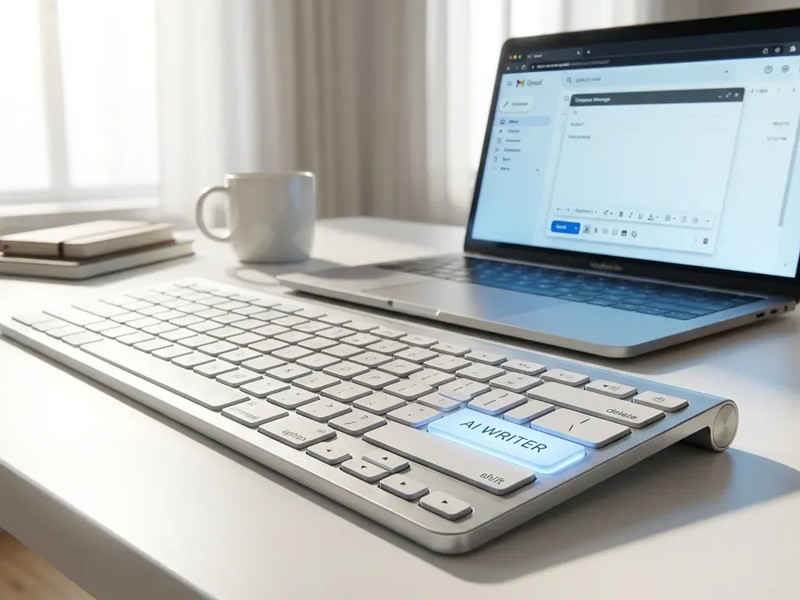 Gmail-Update erklärt den Krieg an lange E-Mails - Foto: über boerse-global.de